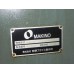 MILLING MACHINE MAKINO  AVNC-74 (1991)