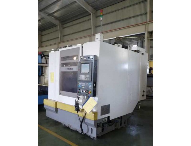 Machining center Work table size: 800x450 mm Fanuc-16M ENSHU