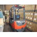 TOYOTA Machine	Fork Lift