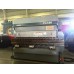 Pressbrake Machine Press capacity: 80 ton KOMATSU