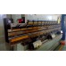 Pressbrake Machine Press capacity: 80 ton KOMATSU