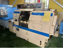 cnc lathe BND-34C2 MIYANO