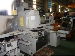 CNC Surface Grinding Machine - OKAMOTO