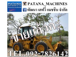 ขายรถตัก CAT924G ตัก 2 คิว ยกสูง 3.80 เมตร ราคาถูกมากๆ สนใจติดต่อ 0927826142,034886118