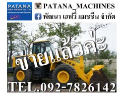 KOMATSU WA380-5 ตัก 3.4 คิว ยกสูง 4 เมตร มีกล้องมองหลัง สนใจติดต่อ 0927826142,0858176685