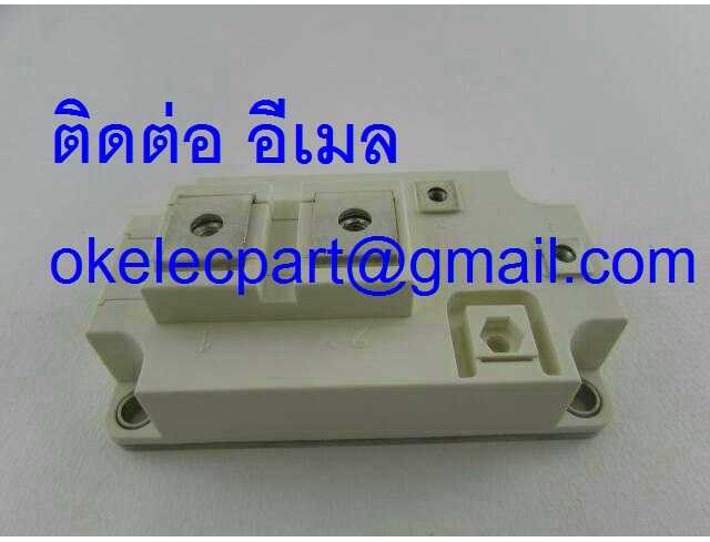 จำหน่าย Module Semi    MITSUBISHI 