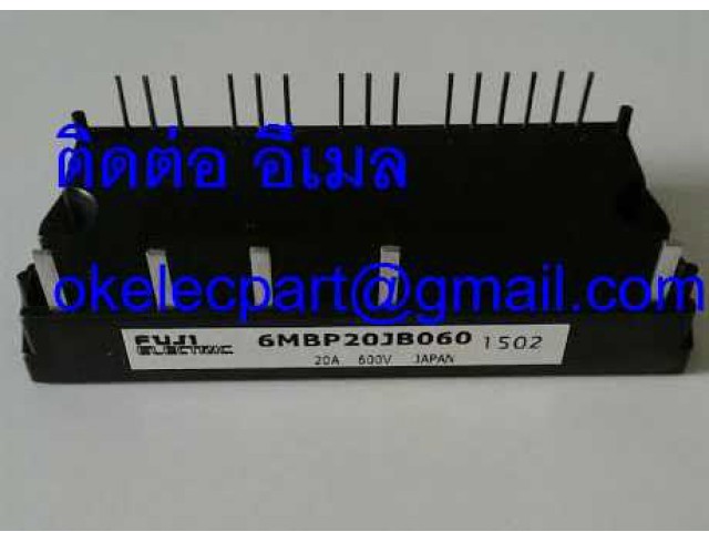 จำหน่าย Module Semi5    TOSHIBA