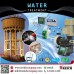 ปั๊มเติมจ่าย สารเคมีบำบัดน้ำ Water Treatment 023223188