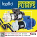 Centrifugal pump Tapflo ปั๊มสูบส่งเคมีได้ต่อเนื่อง ปั๊มเคมีเข้มข้นมาตรฐานยุโรป