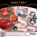 Sanitary Pump ปั๊มสแตนเลสฟู้ดเกรด นำเข้าจากยุโรป