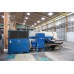  ขายเครื่องตัดเลเซอร์ CO2 laser / Punching TRUMPF รุ่น Trumatic 600L 2400W ปี 2004