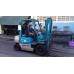 ขายรถยก Komatsu Forklift Truck Model : FD20C-12