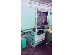 "Okamato" Cnc Surface Grinder  Model PSG-52DX Year 1992 Control Fanuc O-M  