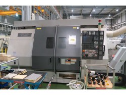 "Mori Seiki" MT2000&1SZ Year 2003 