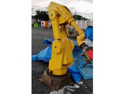 Fanuc" Robot S-700 Year 1995 Fanuc System R-J2