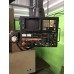 "ENSHU" VMC-430 Machining center  Year 1986 Control Fanuc 11m BT-40  20-AYC Spindle 4,000rpm Table Size 1100x420mm Stroke X800mm Y400mm Z500mm 