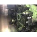 "Mori-Seiki" NC Lathe SL-15MC Fanuc 10T  Chuck 6 Inch With Tail-Stock / With Milling Axis 