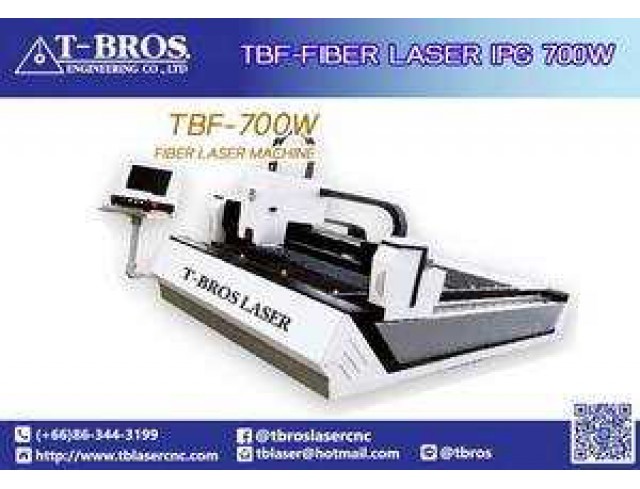 !!เครื่อง CNC, LASER, PLASMA ราคาโรงงาน ใช้นาน 1000% !!