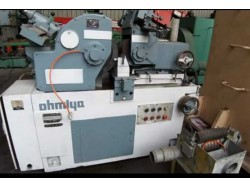 center lathe ohmiya  