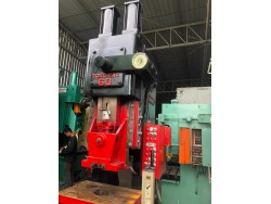 Amada 60 ton  