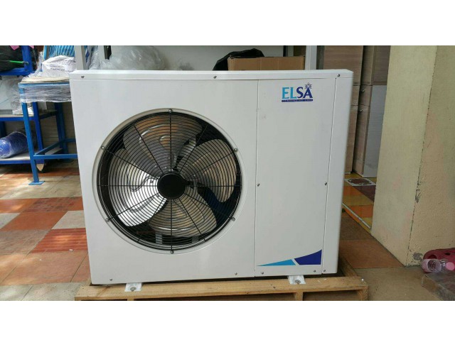 ELSA CONDENSING UNIT