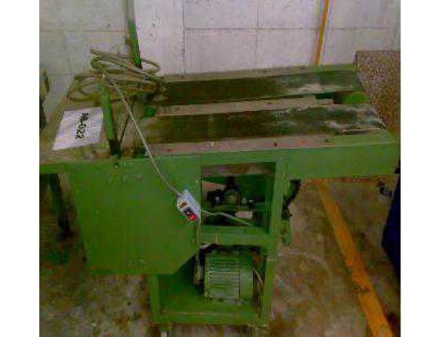 เครื่องตัดดิน FWR CLAY CUTTING MACHINE