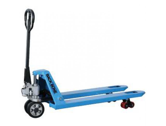 รถลากพาเลท Hand Pallet Truck 