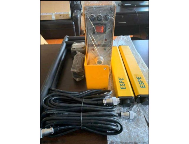 ขาย Safety Ligth Curtai