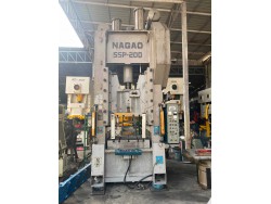 press. NAGAO SSP-200