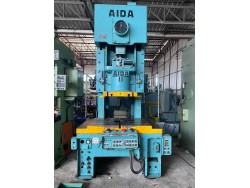 AIDA 110 ton