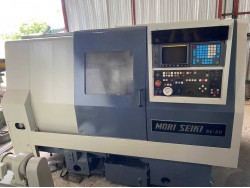 Mori seiki SL-20