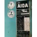 เครื่องปั้ม AIDA 110 ton