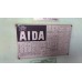 เครื่องปั้ม AIDA 250 ตัน นำเข้าจากประเทศญี่ปุ่น