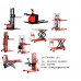 Hand Pallet Truck 2.5 ตัน