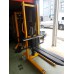 Manual Stacker ขนาด  1 ตัน ยกสูง  1.6  เมตร