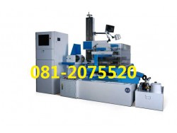 จำหน่ายเครื่องไวร์คัท ซุปเปอร์ดิวส์ CNC พร้อมอะไหล่ทุกชนิด