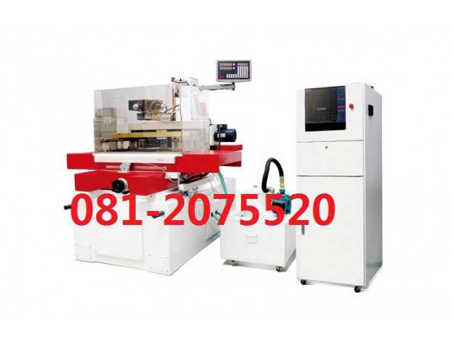 จำหน่ายเครื่องไวร์คัท อีดีเอ็ม CNC พร้อมอะไหล่ทุกชนิด