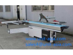 SLIDING TABLE SAW