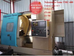 ขายCNC