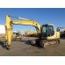 KOMATSU  PC120-6  สภาพพร้อมใช้  สนใจติดต่อ คุณนุ นครปฐม 081-9863811