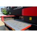 "ขายเครื่องพั้นชิ่ง AMADA vipros 255 CNC Turret Punch Press"