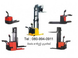 รถยก โฟร์คลิฟท์ Fork Lift