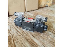 โซลินอยด์วาล์วไฟฟ้า (SOLENOID VALVE) OMAX Hydraulic WE Series