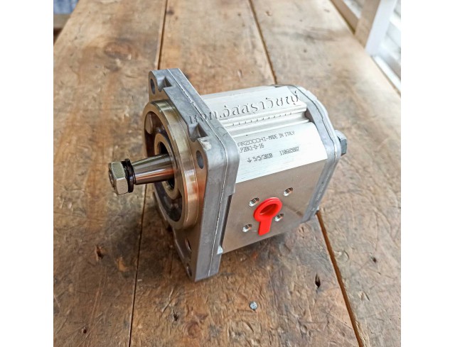 เกียร์ปั๊มไฮดรอลิค (Hydraulic Gear Pump) MARZOCCHI รุ่น ALP2BK1