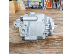 ปั๊มลูกสูบแบบปรับได้ (Low noise variable displacement piston pump) Tokimec P8VMR-20-CB-10