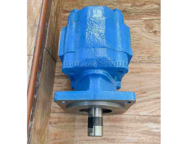 ปั๊มไฮดรอลิค Hercules Pump (DAITON Hydraulic)