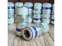 ข้อต่อสวมเร็ว Quick Connect Couplings CEJN รุ่น 315 Series