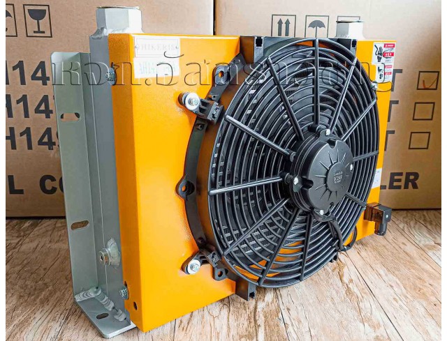 แอร์คูลเลอร์ Air Cooler AH1417T-CA