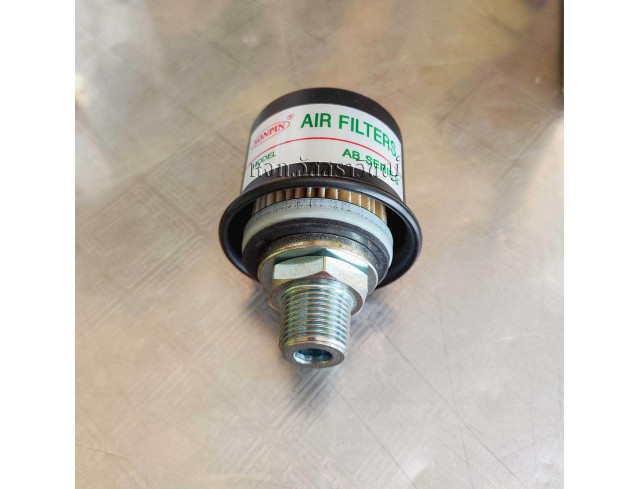 ฝากรองอากาศ Air Breather SONPIN AB Series