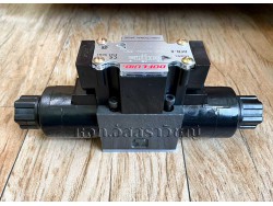 โซลินอยด์วาล์ว Solenoid valve DOFLUID DFB-02 Series